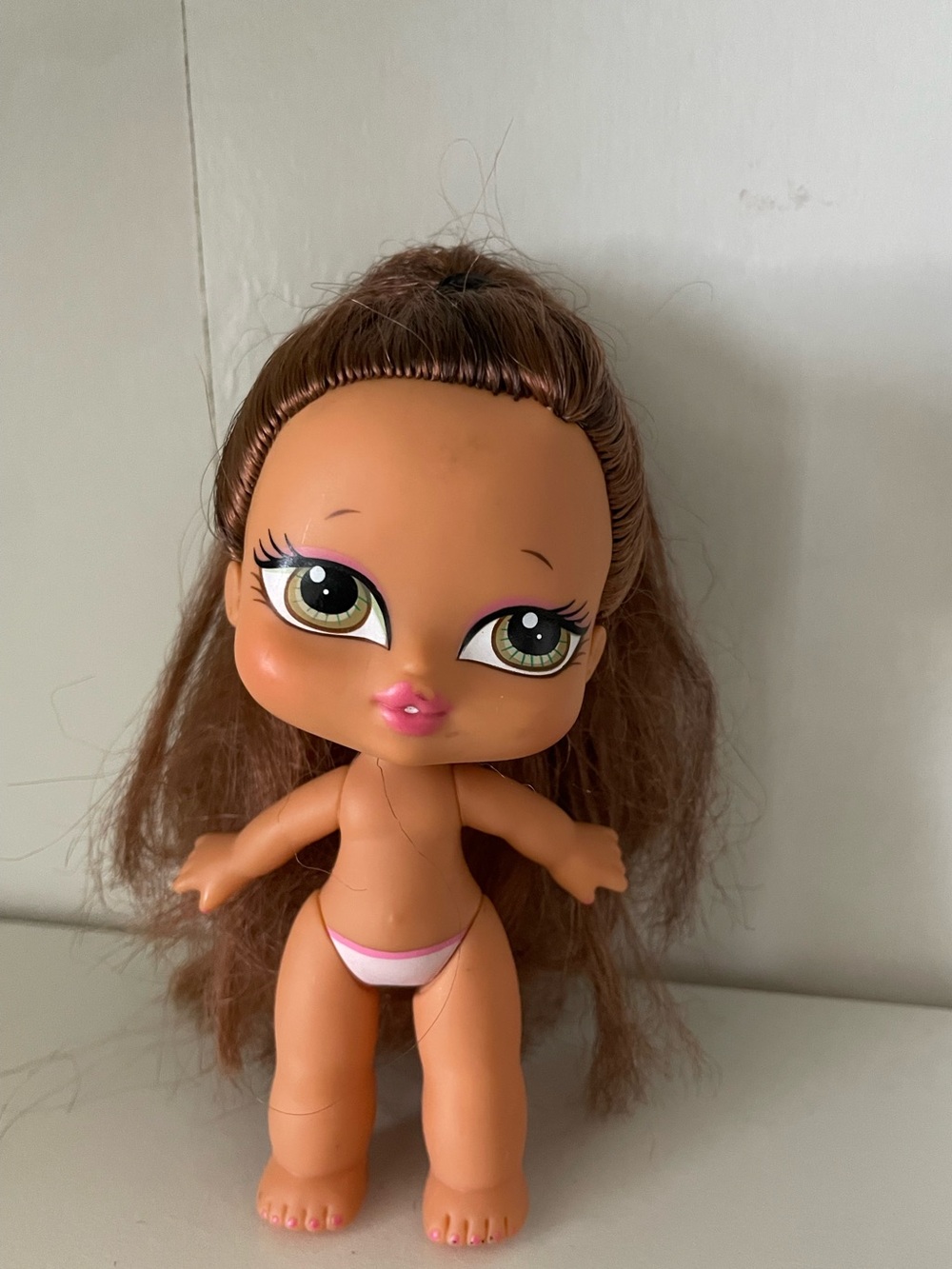 Vintage Yasmine Bratz baby doll